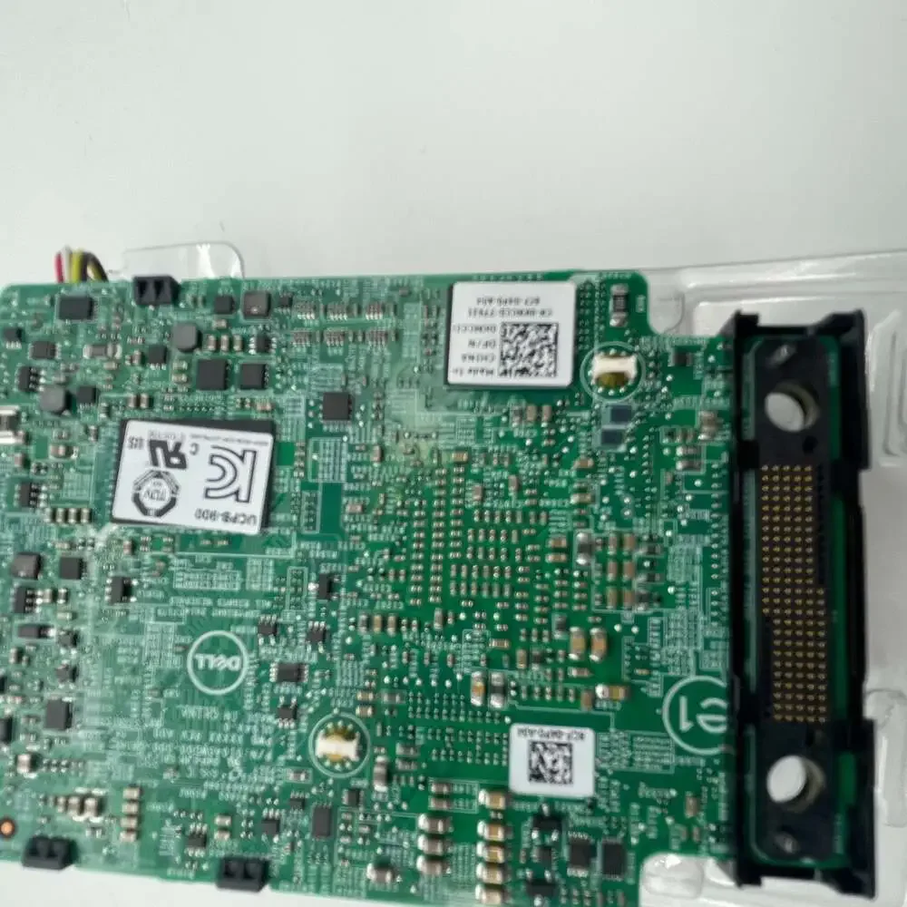 Dell KMCCD PERC H730 Mini Mono‎ RAID Controller 12G 1GB NV Cache